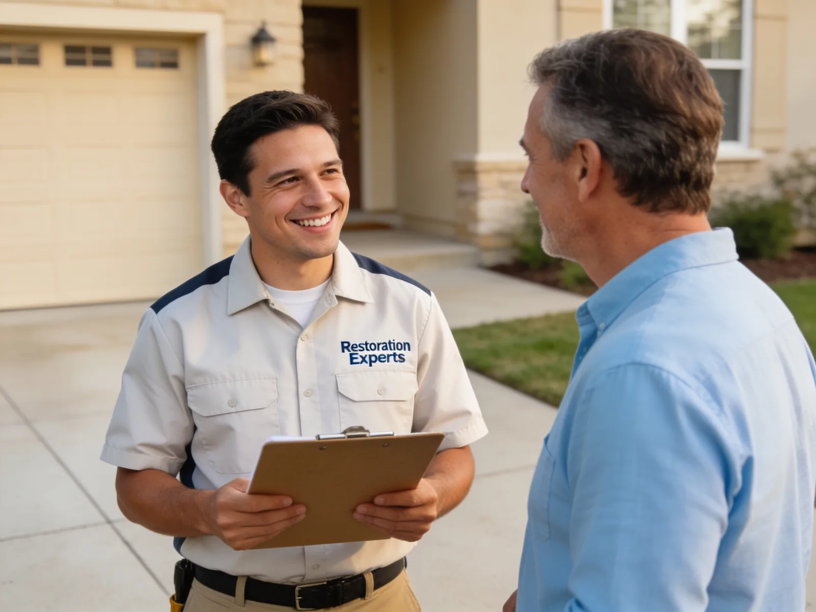 Water Damage Cleanup Emden, MO FAQs
